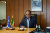 مدیرعامل شرکت سیمان صوفیان اعلام کرد: رشد کیفیت سیمان کشور با عرضه های گسترده در بورس کالا