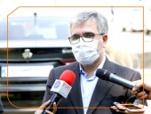 مدیر عامل سایپا: تولید خودروی شاهین به ۱۵۰ دستگاه در روز رسید