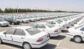 قیمت انواع خودرو در بازار