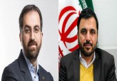  تبریک مدیرعامل همراه اول به زارع‌پور وزیر جدید ارتباطات و فناوری اطلاعات