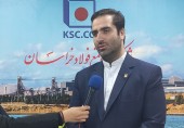 پیام تبریک مدیرعامل فولاد خراسان به وزیر صنعت،معدن و تجارت
