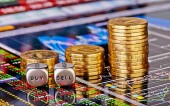 آغاز اصلاح شاخص با افت قیمت دلار!