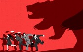 تداوم اصلاح شاخص و افت بیش از سه درصدی آن!