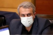 فاطمی امین: به طور جدی در صدد کنترل تورم هستیم