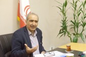 عبدالرضا شیخان: با عرضه کل سیمان در بورس کالا، بازار به تعادل می رسد