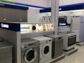 کوچه بن بست جشنواره‌ های رنگارنگ تابستانه برند‌های داخلی لوازم خانگی!  