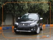 در پنج‌ماهه نخست امسال رقم خورد؛ جهش ۲۰۲ درصدی درآمد فروش خودرو در سایپا