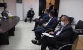 تصویب افزایش سرمایه بیمه اتکایی امین در مجمع