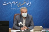 فاطمی امین: کل سیمان کشور برای عرضه صحیح به بورس کالا می آید
