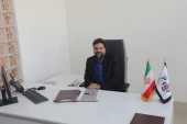 نصیری مشاور مدیرعامل «وملل» شد