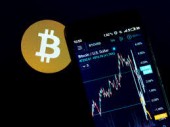 درگیری مجدد بیت کوین با ابر مقاومت ۵۰ هزار دلاری