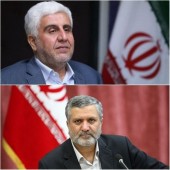 فرهاد رهبر دستیار اقتصادی رئیسی شد