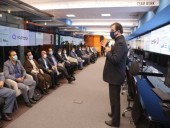  انعقاد قرارداد ۱۲۰۰ میلیارد تومانی همراه اول با شرکت‌های داخلی برای تولید آنتن