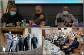 بررسی عملکرد ۵ ماهه تولیدی و توسعه‌ ای مجتمع‌ های مس سرچشمه و شهر بابک