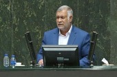حسن پور نایب رییس کمیسیون اقتصادی مجلس شد