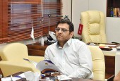 مدیر عامل هلدینگ سیمان غدیر: برای تأمین سیمان یک میلیون مسکن هیچ مشکلی نداریم 