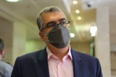 دهقان دهنوی: دنبال انحصارزادیی از سپرده گذاری بازار سرمایه هستیم