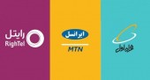 آخرین وضعیت اپراتورها در طرح ترابرد پذیری