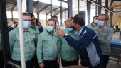 مدیرعامل فولاد هرمزگان: حیات شرکت ها و سازمان ها به توسعه آنها بستگی دارد