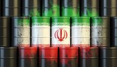 روزهای پر امید فروش نفت خام ایران نزدیک است؟
