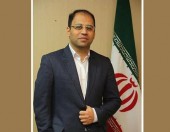 مدیر عامل هلدینگ زر رییس کمیسیون کشاورزی اتاق ایران شد