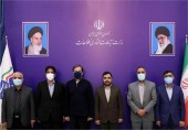 وزیر ارتباطات در دیدار با مدیران اپراتورهای همراه اول و ایرانسل: پایداری شبکه ارتباطی کشور در آغاز سال‌تحصیلی ضروری است / نقش ویژه اپراتورها در تحقق شبکه ملی اطلاعات