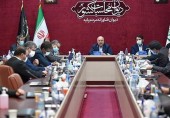 قالیباف: کسری بودجه یعنی دست در جیب مردم کردن