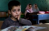 بانک اقتصادنوین چهار مدرسه دیگر به دانش آموزان کشورمان هدیه کرد