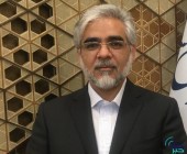 حسین قربانزاده رییس کل سازمان خصوصی سازی شد