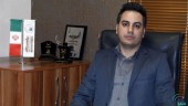 معاون مالی و اقتصادی سیمان هرمزگان مطرح کرد: پایان التهاب بازار سیمان پس از نظم عرضه ها در بورس کالا