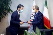 طیب‌نیا مدیرعامل شرکت فولاد مبارکه شد