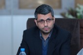 فهیمی در سمت مدیرعاملی سپرده گذاری مرکزی ابقا شد