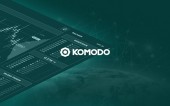معرفی ارز دیجیتال «komodo»