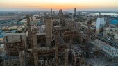 شکستن رکورد ۱۷ ساله تولید در پتروشیمی بوعلی سینا/ شش‌ماهه طلایی «بوعلی» برای سهامداران با رسیدن به تولید ۱ میلیون تن محصول