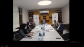 تقسیم ٣۵ تومان سود در مجمع «وسبحان»