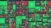 افت ٢۴ درصدی ارزش معاملات خرد