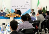  نشست مدیران عامل شرکت‌های سرمایه‌پذیر حرکت اول با مدیرعامل همراه اول