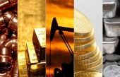 تکلیف سرمایه گذاران با آشوب در بازار مواد خام چیست؟