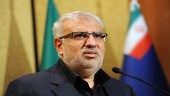 وزیر نفت: آمریکا و اروپا تحریم ایران را لغو کنند تا بحران انرژی جهان فروکش کند