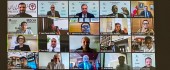 مدیرعامل فرابورس ایران در پانزدهمین اجلاس بورس‌های OICE عنوان کرد؛ اعلام نرخ بازده سرمایه‌گذاری بدون ریسک با شاخص سیندکس