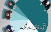 انتقال قهری سهام کِی و چگونه انجام می‌شود؟