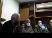 تصویب افزایش سرمایه «خکار» در مجمع