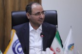 معرفی جانشین علی صالح آبادی