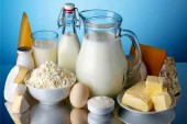 آزادسازی نرخ لبنیات به اسم کاهش قیمت!  