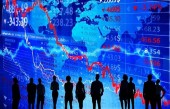 تخمین کف بورس