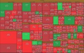 شتاب خروج نقدینگی حقیقی از بورس