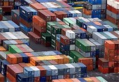 جزئیات تجارت خارجی ایران و افغانستان از ابتدای سال ۱۴۰۰
