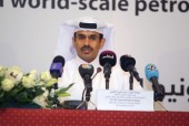 قطر: نمی‌ توانیم به کاهش بحران انرژی اروپا کمک کنیم
