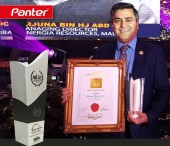 اختراع و تولید نوشت افزار آنتی باکتریال توسط یک ایرانی در یک شرکت داخلی