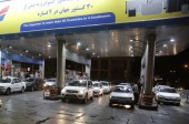 هشدار افزایش مصرف بنزین با ثبت رکورد ۹۰ میلیون لیتر در روز